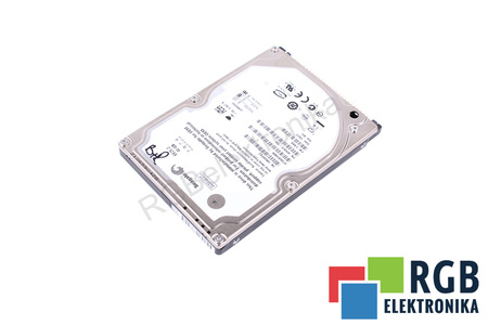 EE25.2 SEAGATE 9DHA31-750