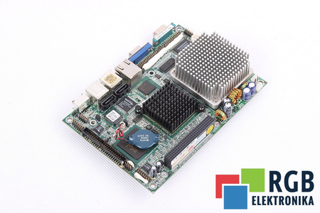 S183-10 IEI TECHNOLOGY PLOKŠTĖ