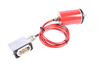 CE65S TR ELECTRONIC 111-00161 CODER