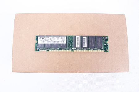 864V32AD3DT4EDG-75AIHY MSC TUTTLINGEN 256MB PC133 SDRAM