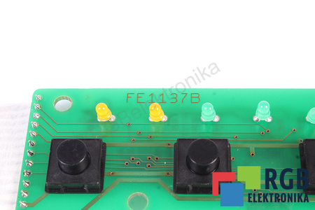 FE1137B DATALOGIC KLAVIATŪRA