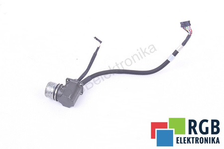 LIZDAS 17PIN SIEMENS SKIRTAS 1FT6084-8AH71-3AL0-Z