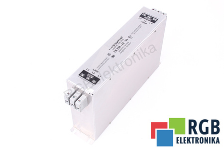 FN258-42-33 SCHAFFNER FILTRAS