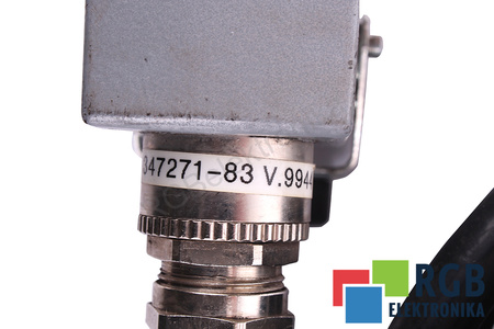 347271-83 YASKAWA MOTOMAN 9M KABELIS