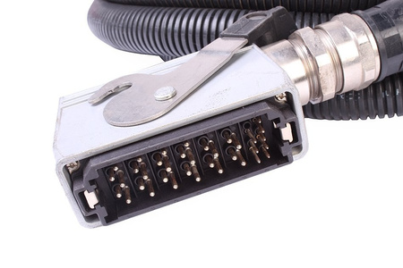 347176-81 YASKAWA MOTOMAN 6M KABELIS