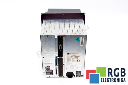 170PAX2 ZEBRA 173BR02-00000 ETIKEČIŲ SPAUSDINTUVAS