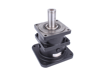 SP100-IS1-011A09 ALPHA GETRIEBEBAU PAVARA