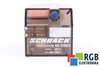 MR3010C4 SCHRACK 24VDC 250VAC 10A ESTAFETĖ