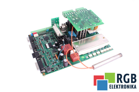 A.F.045.5/52 KOLLMORGEN SEIDEL