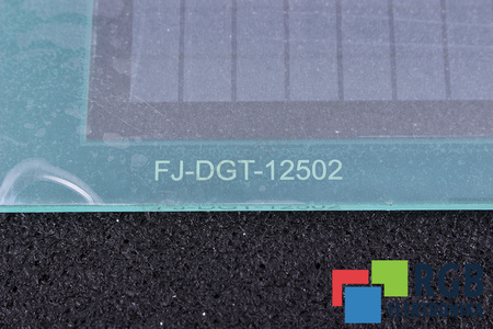 FJ-DGT-12502 255X190, 24/24/24PIN LIESTI