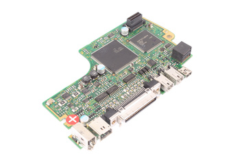 581D675A-2 PANASONIC DALIMS