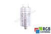 KONDENSATORIUS B25834-B4225-K1 SIEMENS 2.2UF KONDENSATORIUS