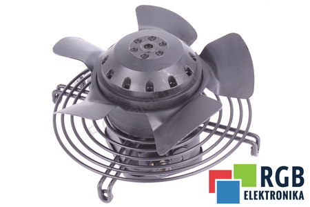 2AD100D-B05OA2-AS03-A2N1 EBM PAPST 220V VENTILIATORIUS