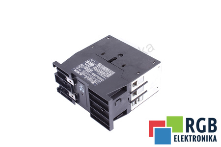 DILM50 MOELLER DILM(C)50 400/440V ITH=65A