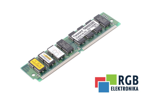 9A0004.06 TRANSCEND C0102083 TS8MED3260 32MB SIMM