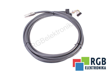 VKRC2 KUKA 5M KABELIS