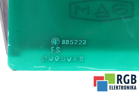 FS200504B NUM 200506A26 ALIMENTATION