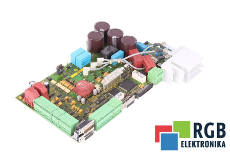 EBC02 REXROTH INDRAMAT 109-1039-3A01-09 109-1039-3B01-09 DALIMS