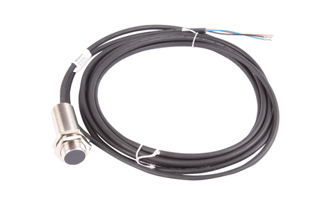 BES007H BALLUFF INDUKCINIS ARTUMO JUTIKLIS