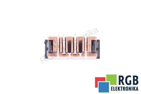 SFW4S-2STME1LF APHENOL 4PIN