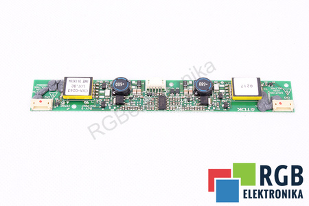 KEITIKLIS CXA-0243 TDK PCU-P027