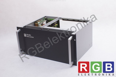 21.45.1 SIEB & MEYER