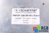 FS6157-125-35-VE1.75.6-1 SCHAFFNER FS6157-125-35 FILTRAS
