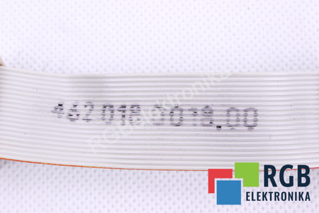 462018.0018.00 SIEMENS 20PIN 100MM JUNGIAMOJI JUOSTA