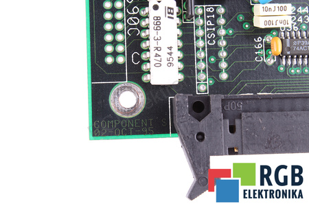 32-4023 SUB ASSY HAAS AUTOMATION 65-1051 REV. D