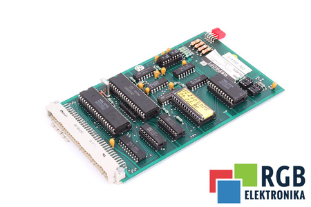 CPU6514/2 HARTMANN LAMMLE