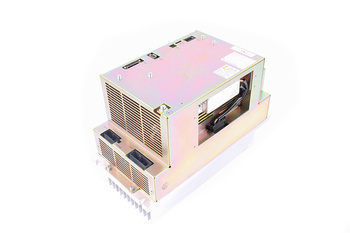 SGDR-SDB710A01B YASKAWA VER. 06006 SERVOPACK