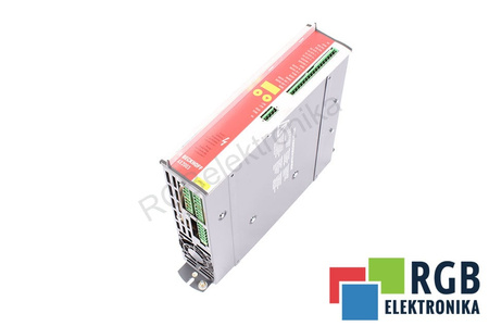 AX2003 BECKHOFF S60300-520