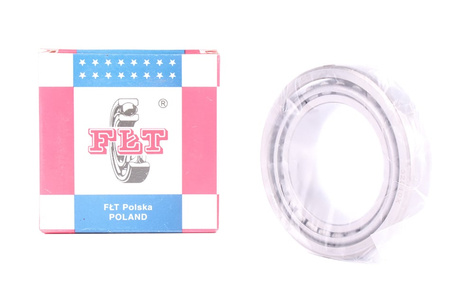 32010X FŁT 50X80X20 RITININIS GUOLIS