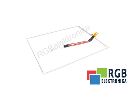 61080A 271X205MM 8PIN UTIKLIS PAKAITALAS