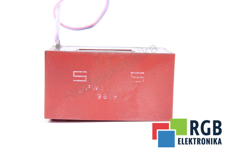 PWS30010 STS SROVĖS TRANSFORMATORIUS