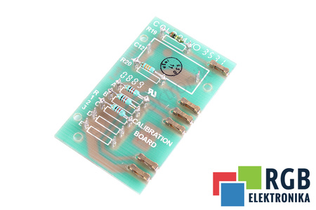 046789 SSD DRIVES CCLC94VO SUGEDĘS – DALIMS