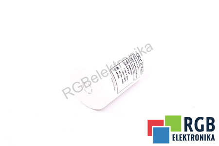 KONDENSATORIUS PEH169VH3470Q RIFA 470UF, 400VDC