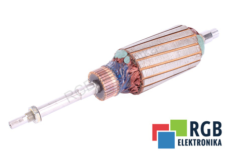 P610-62 GSC ROTORIAUS