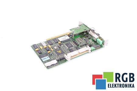 2730187-06 PHOENIX CONTACT IBS PCI SC/RI-LK INTERBUS