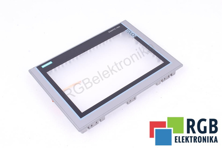 6AV2124-0MC01-0AX0 SIEMENS TP1200 PRIEKIS SU DOTYKINIU EKRANU