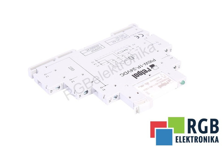 PIR6W-1P-24VDC RELPOL
