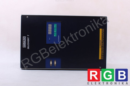 SVVT15XB ANSALDO ELCO S.P.A SILCOVERT