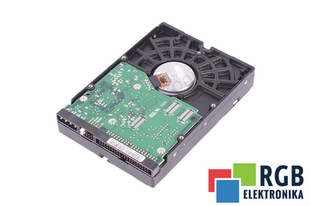 WD400BB-75CLB0 WESTERN DIGITAL WD400 40GB IDE
