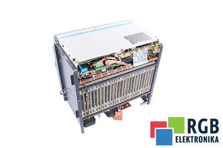 6RA2487-4DV62-0 SIEMENS D420/850 SIMOREG 6QX5376