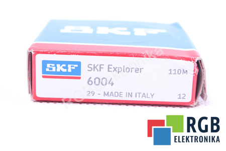 6004 SKF 20X42X12 GUOLIS
