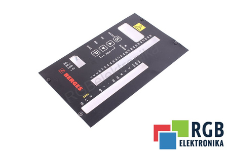 ACM-D2 BERGES DĖŽUTĖS PRIEKIS