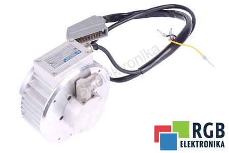 DSM110/62 BAUMÜLLER 0.5KW