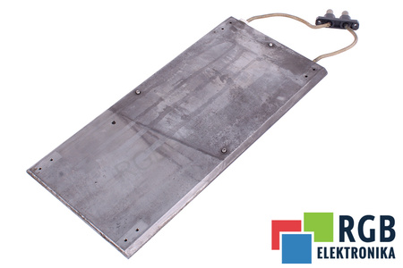 ATSPARUMAS 1 OHM 1OHM