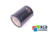 KONDENSATORIUS FXS HITACHI 6300UF, 400VDC