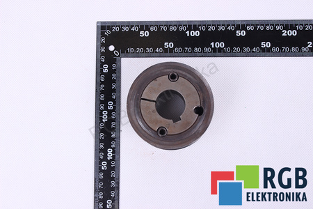 DANTYTASIS SKRIEMULYS 28X75X40MM RAKTASĖS LIZDAS 8X3MM Z=30
